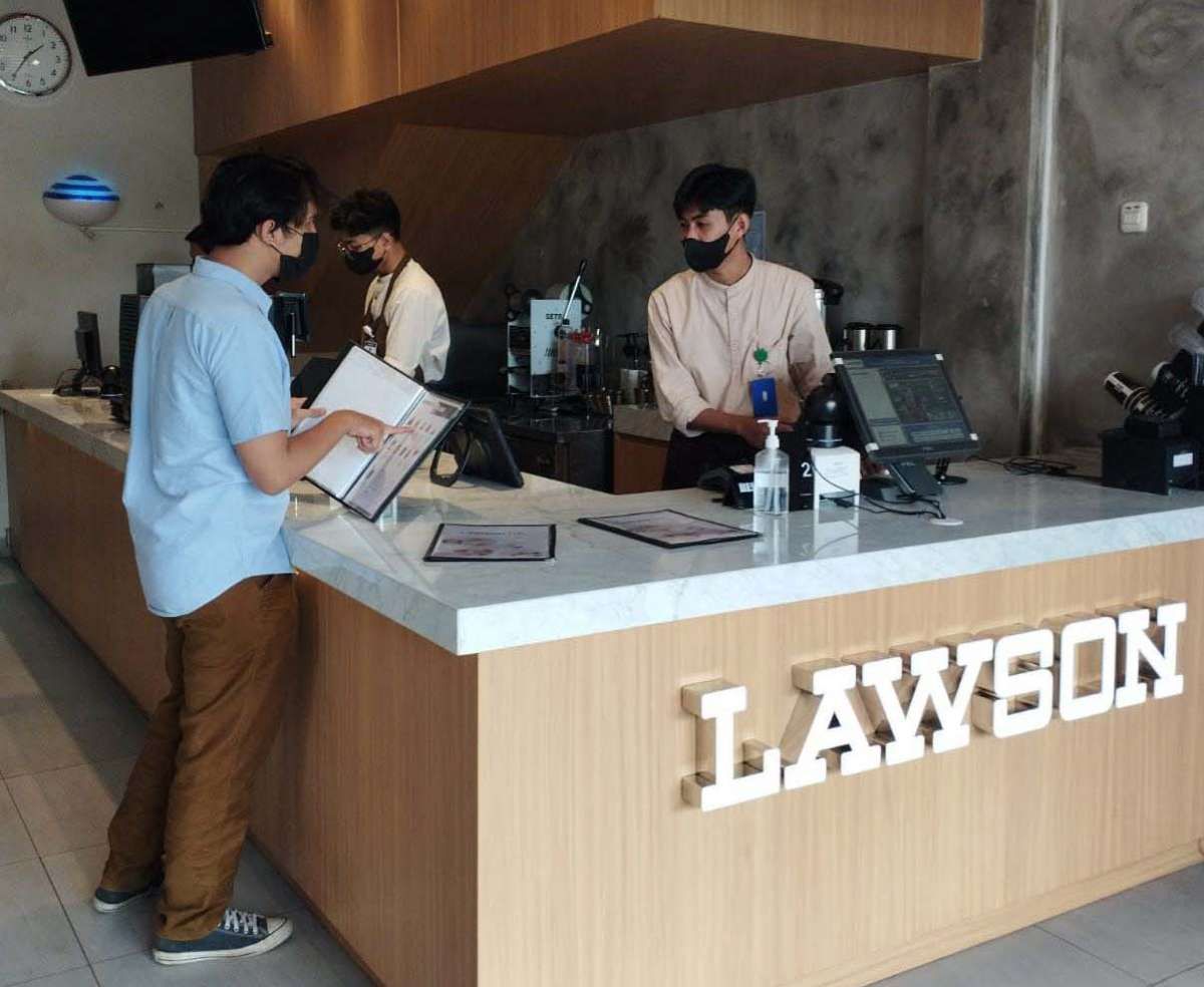 Midi Utama (MIDI) Meneken Penjualan Saham Lawson Rp 200,4 Miliar