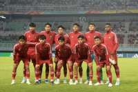 Prediksi Indonesia vs Maroko, Daftar Skuad dan Jadwal Piala Dunia U-17 2023