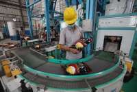 Kontraksi Industri Pengolahan Menghambat Pertumbuhan Ekonomi Kuartal II