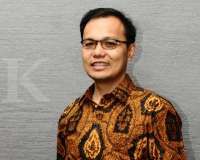 Perang Dagang Tekan Posisi Investasi Internasional Indonesia pada Kuartal I-2025