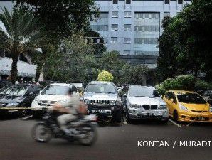 Aset tanah senilai Rp 4,5 miliar disita polisi