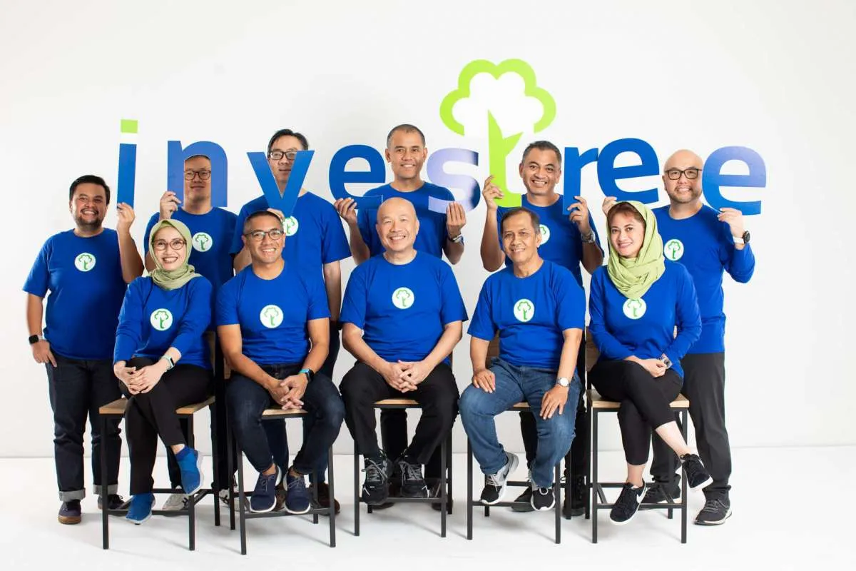 Investree gandeng GMO Payment Gateway jadi lender institusi