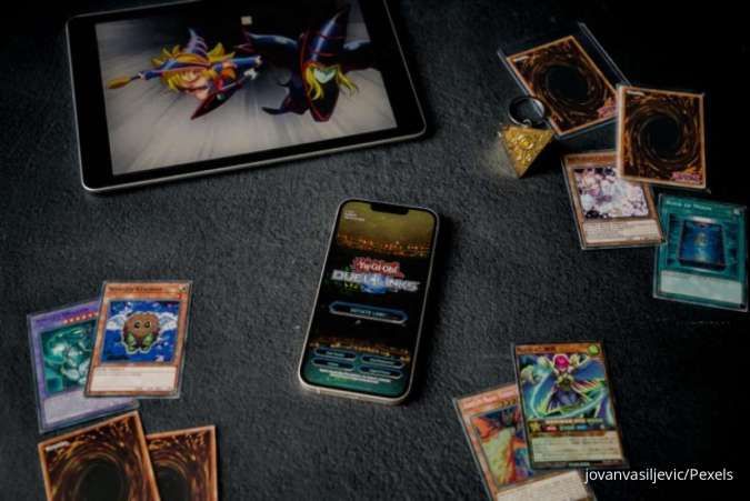 Ini 5 Kartu Yu-Gi-Oh Paling Mahal yang Pernah Terjual