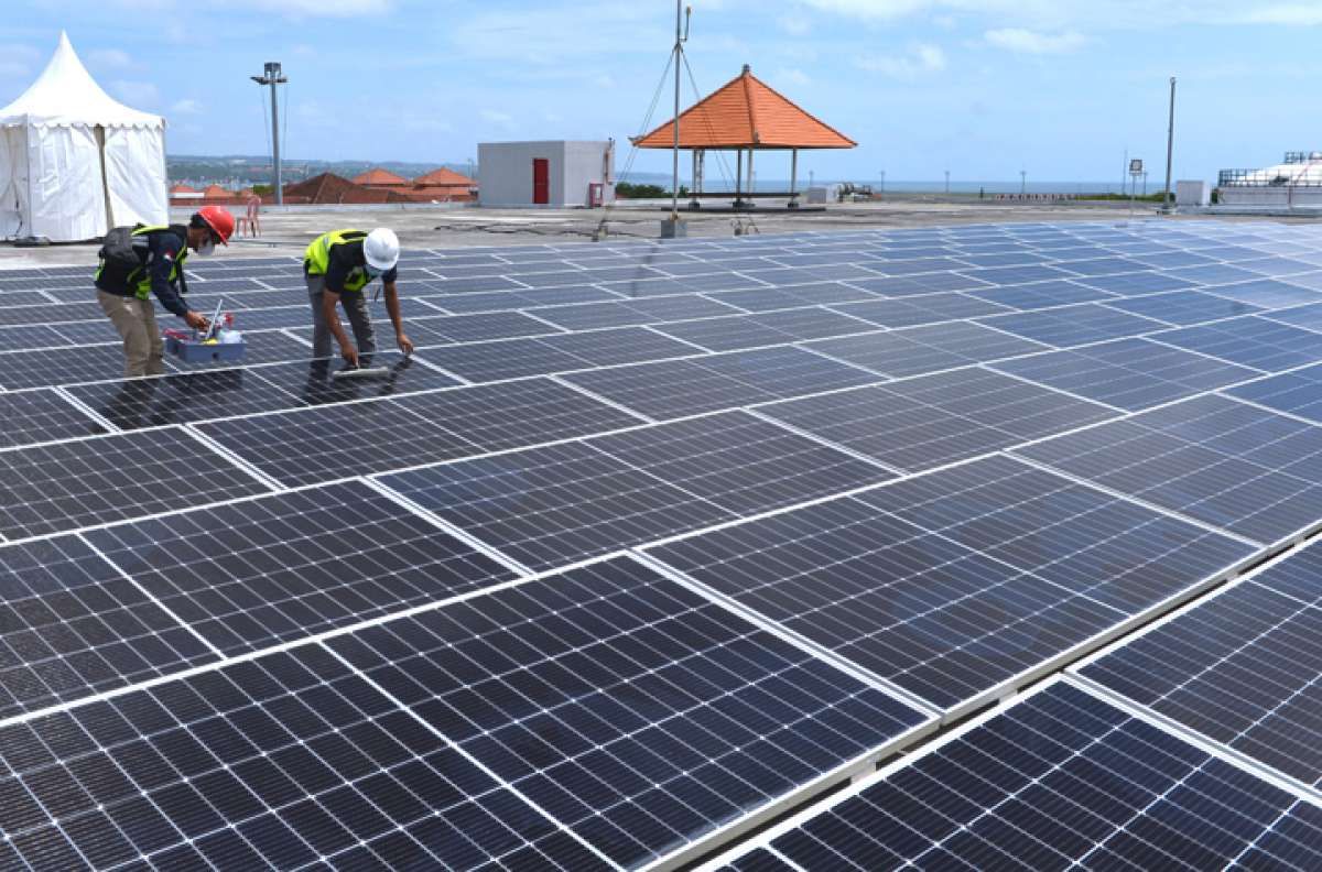 Ngurah Rai Bersiap Sambut KTT G20