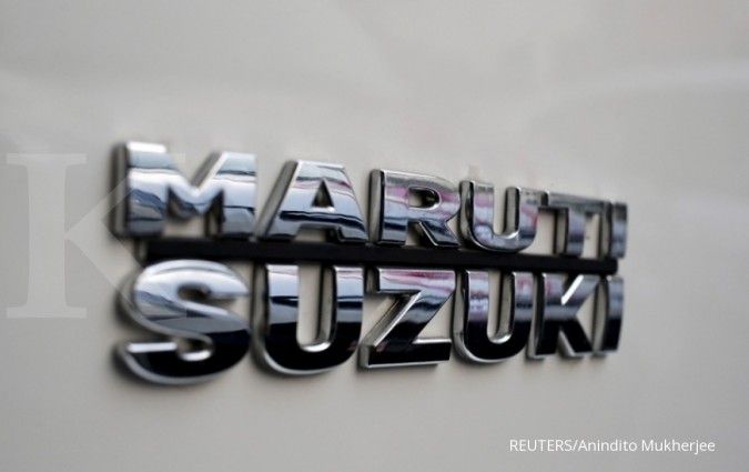 Maruti Suzuki India akan rilis versi mobil Toyota dari Suzuki Ertiga