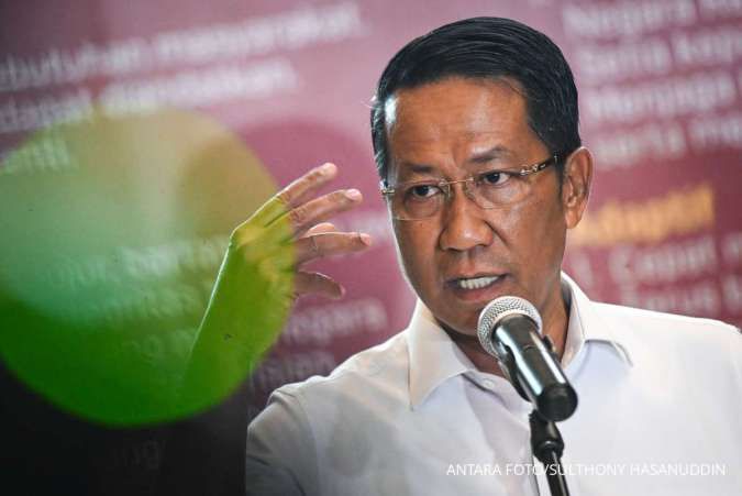 Menteri Hukum Tegaskan Memutar Lagu di Ruang Komersial Kena Royalti