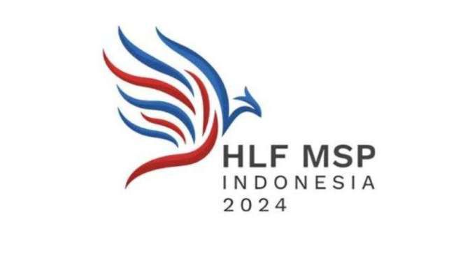 Dukung Pembangunan Global, Indonesia Gelar HLF MSP 2024 di Bali