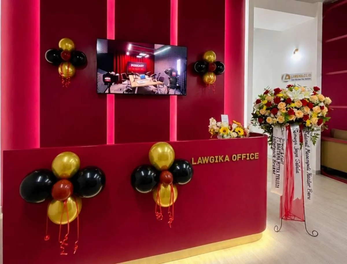 Lawgika.co.id Siap Dampingi UMKM untuk Mengimplementasikan Regulasi Terbaru