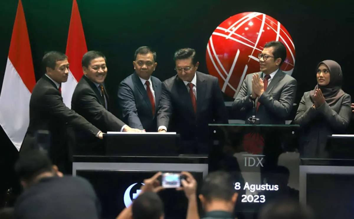 Cermati Prospek Perusahaan yang Akan Melantai di BEI 