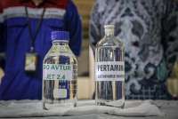 Swasta Akhirnya Bisa Jual Avtur, Tapi Mahalnya Tiket Bukan Cuma Karena Bahan Bakar