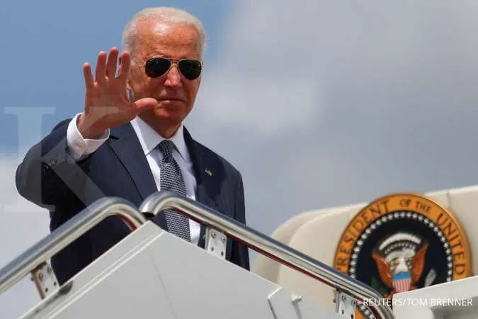 US President Joe Biden to Skip COP28 Climate Meeting in Dubai
