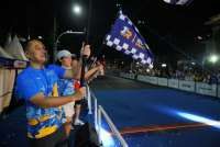 Belajar dari Surabaya Isoplus Marathon 2025, Begini Cara Menyiapkan Diri Sebelum Lari