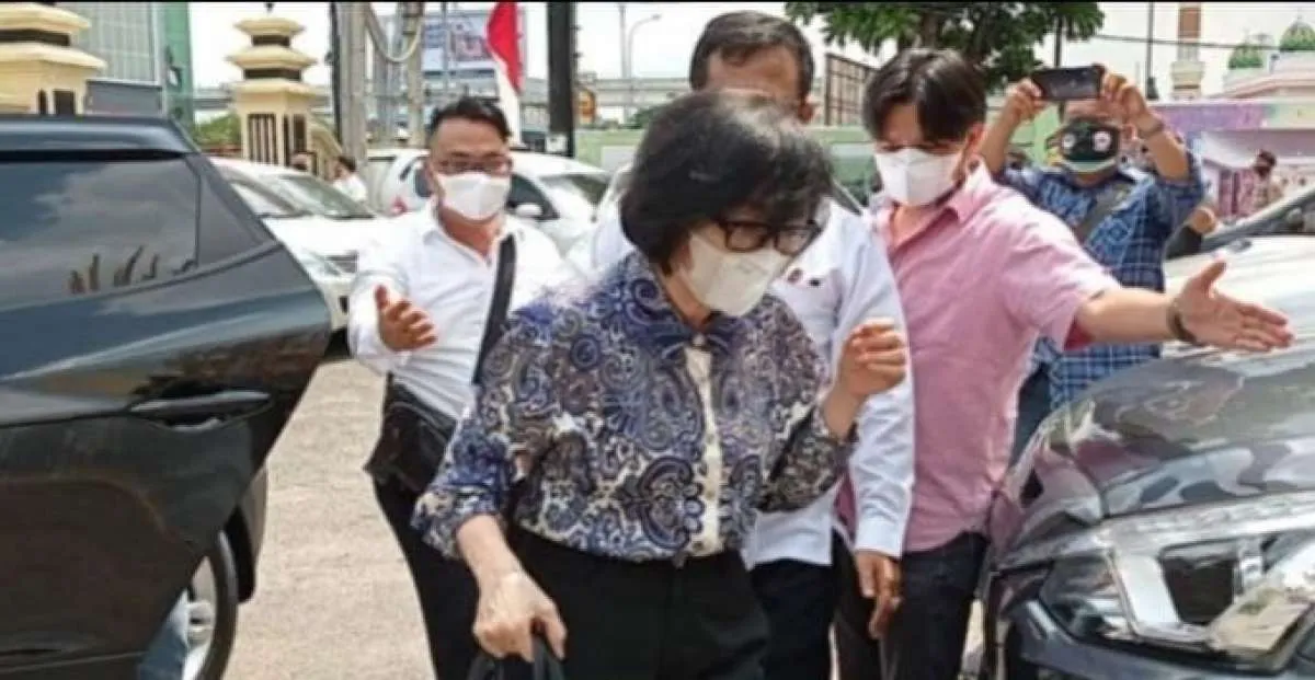 Kata PPATK terkait transaksi sebesar Rp 2 triliun dari anak Akidi Tio 