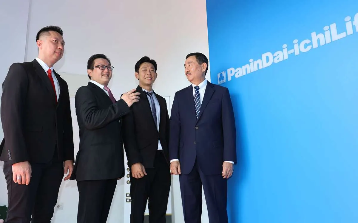Punya Aset Rp 8,7 Triliun, Panin Dai-Ichi Life Pede Buka Kantor Cabang di PIK 2