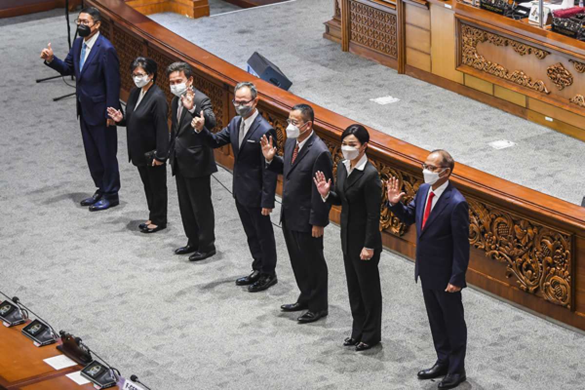Jelang Pelantikan DK OJK 2022-2027, Pengamat: Perbaiki Perlindungan Investor Ritel