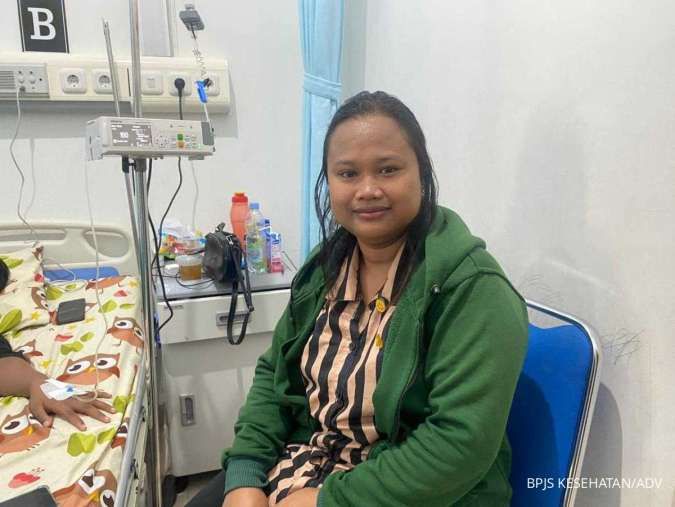 Siap-Siap Iuran BPJS Kesehatan akan Naik