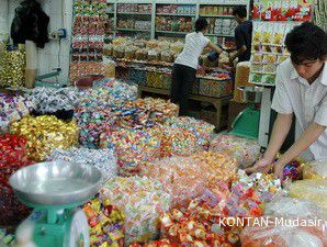 Meski Pemain Kian Banyak, Penjual Oleh-Oleh Haji Tetap Panen