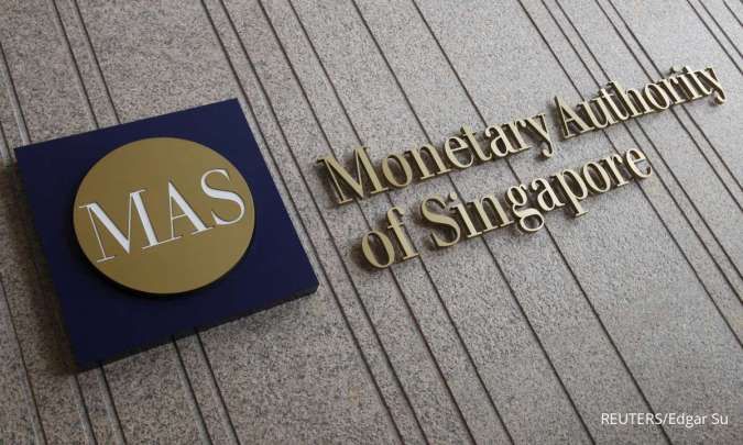 Izin Terbit, Robinhood Siap Jalankan Bisnis Brokerage di Singapura