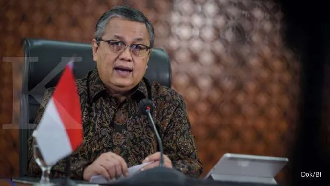 Indonesia central bank delivers rate cut to reignite pandemic-hit economy