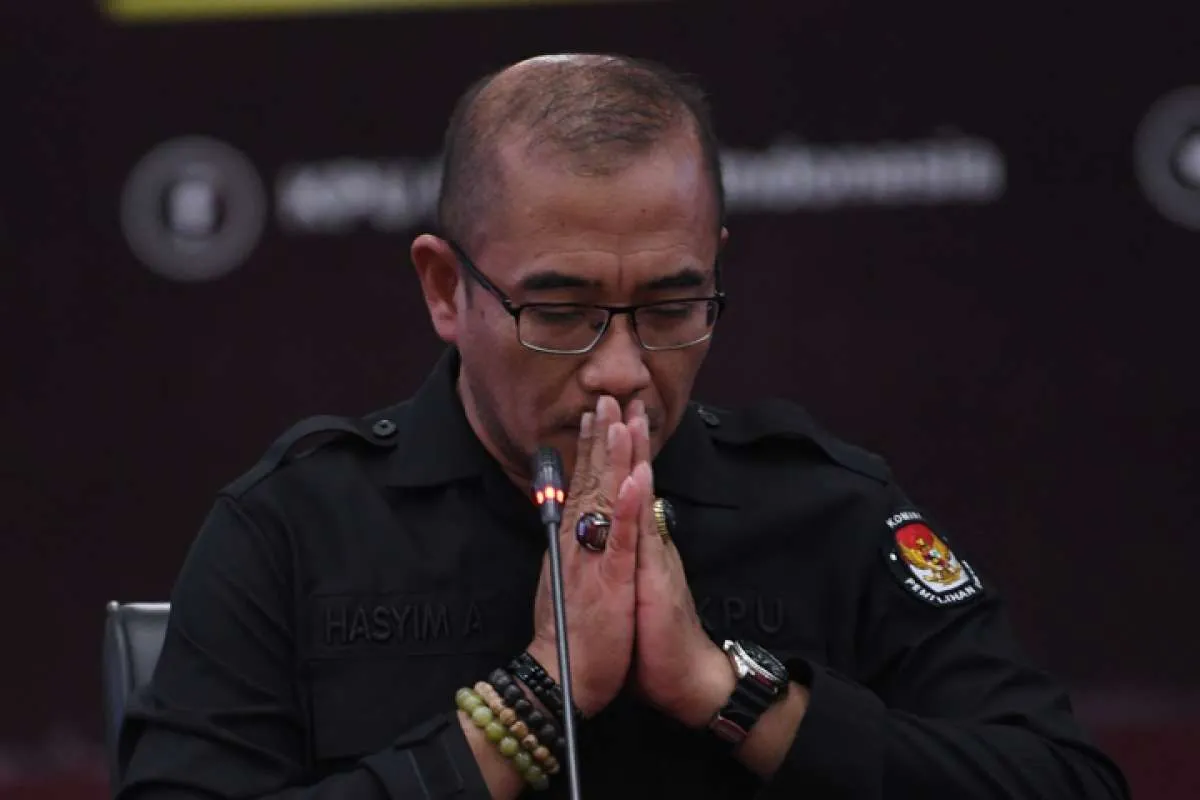 KPU Akan Lakukan Penataan Ulang Dapil Bermasalah