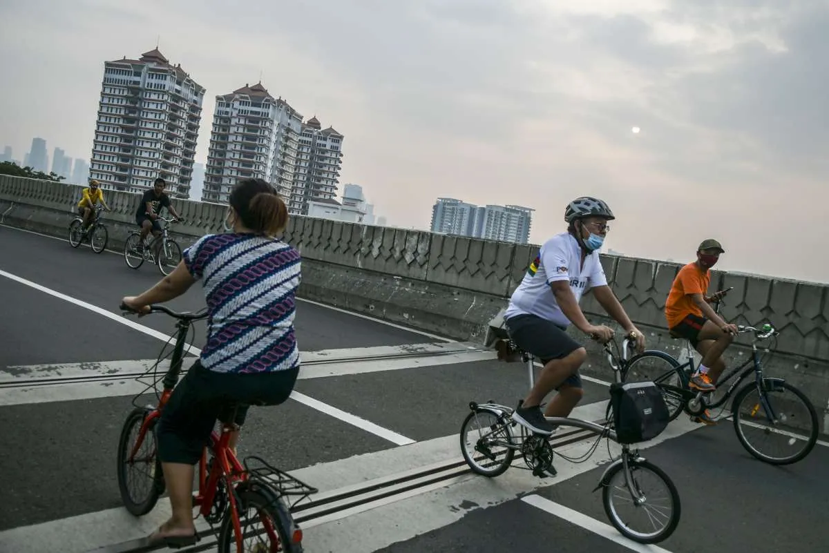 Agar tidak cepat rusak, ini tips merawat sepeda lipat dari bos Element Bike 