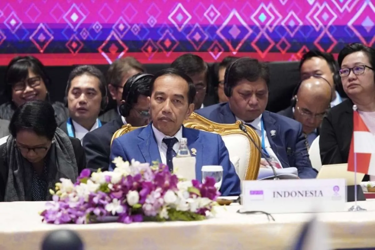Genjot investasi ke Indonesia, pemerintah menaruh harapan pada RCEP 