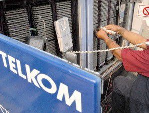 Telkom Berminat Ambil Alih BWA Berca