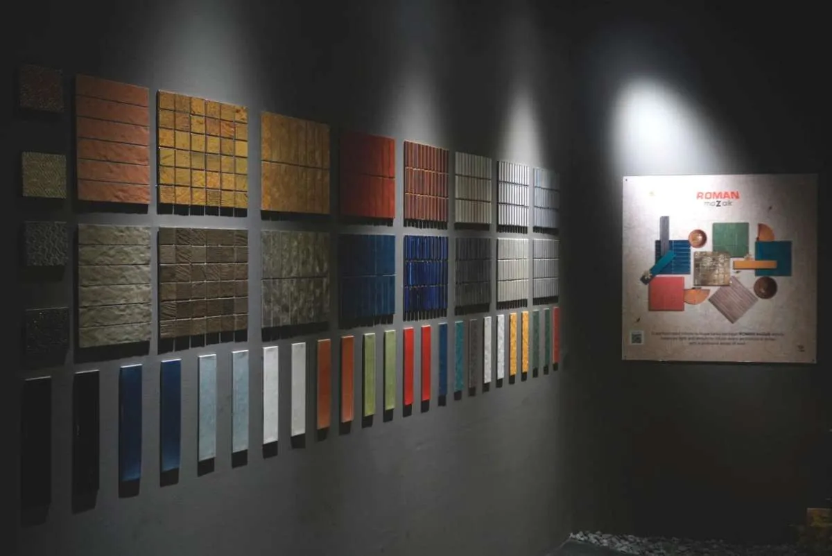 Rilis Inovasi Baru, Quadra, Roman, dan Kanmuri Bersinergi Lewat ARCH:ID 2026​