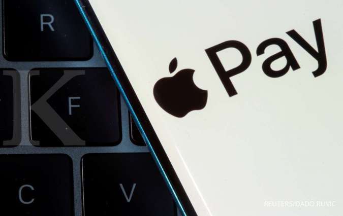 Luncurkan Fitur Paylater, Apple Tak Akan Gunakan Pihak Ketiga 