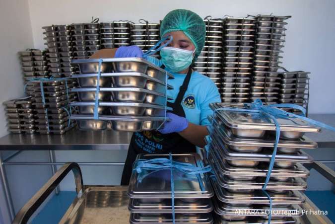 MBG Akan Percepat Pembangunan Dapur SPPG Di Wilayah 3T, Simak Kriterianya