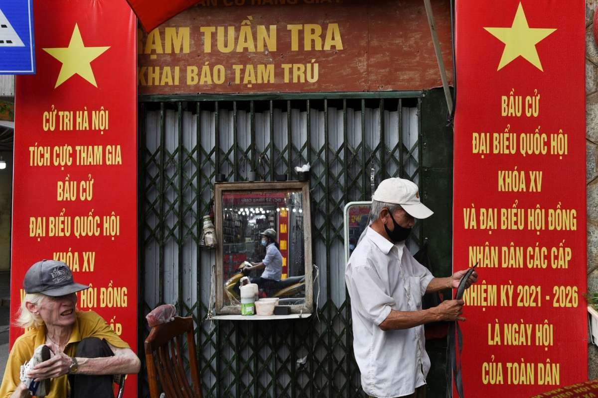 Vietnam Akan Mempunyai Terminal LNG Pertama, Proyek Siap Uji Coba di Kuartal IV 2022