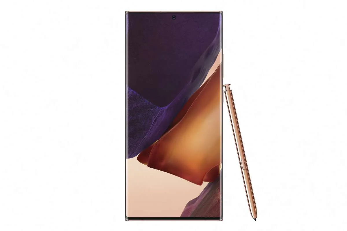 Jadi peranti wajib wajib Samsung Galaxy Note20 Ultra, teknologi S Pen kian mumpuni