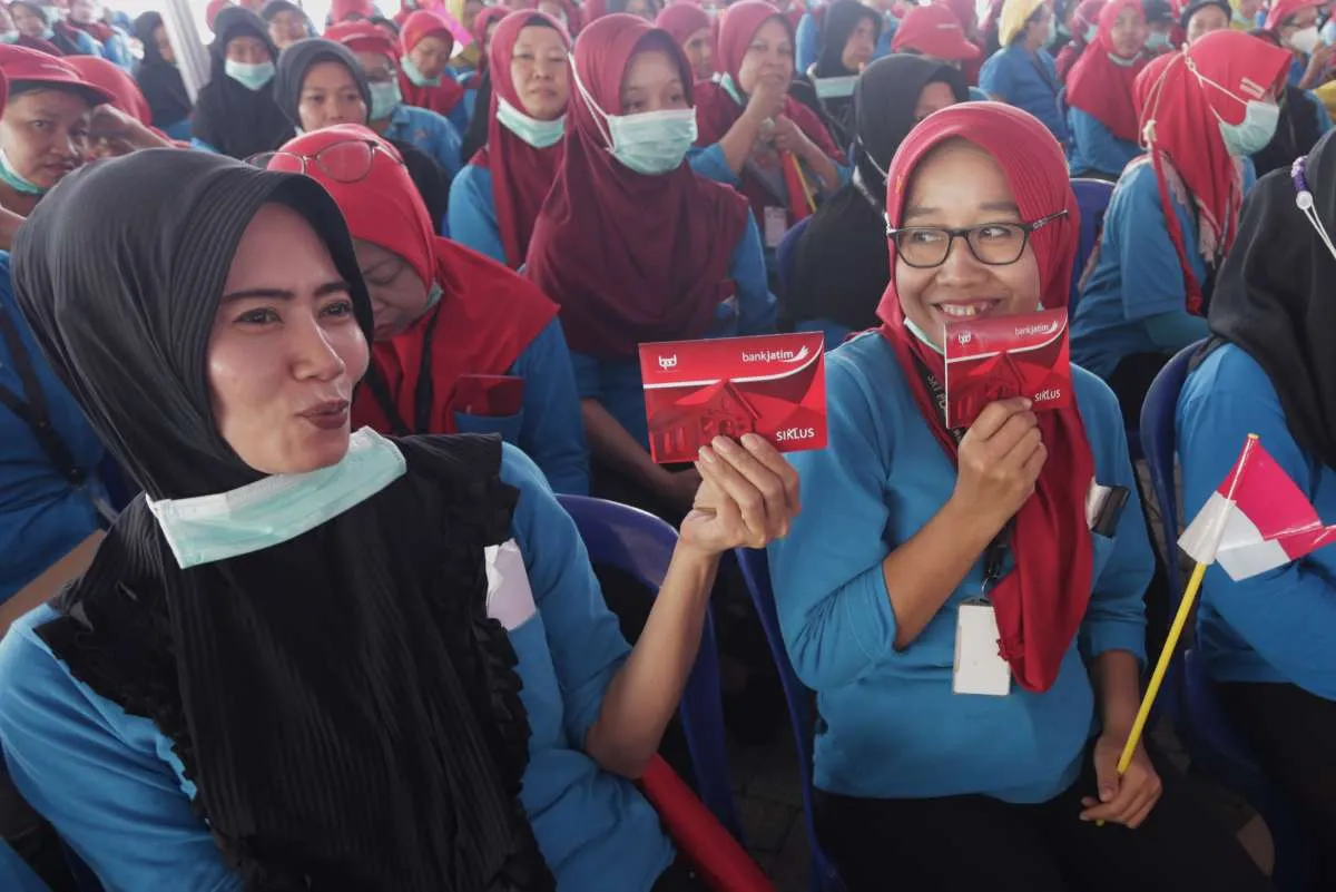 Dorong Ekonomi, HM Sampoerna Kembangkan SDM Unggul