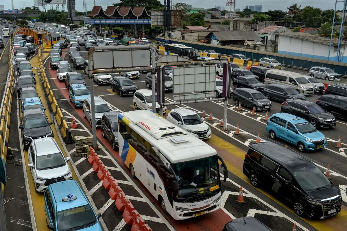 Ganjil Genap Jakarta Hari Ini Berlaku atau Tidak? (10 Februari 2025)