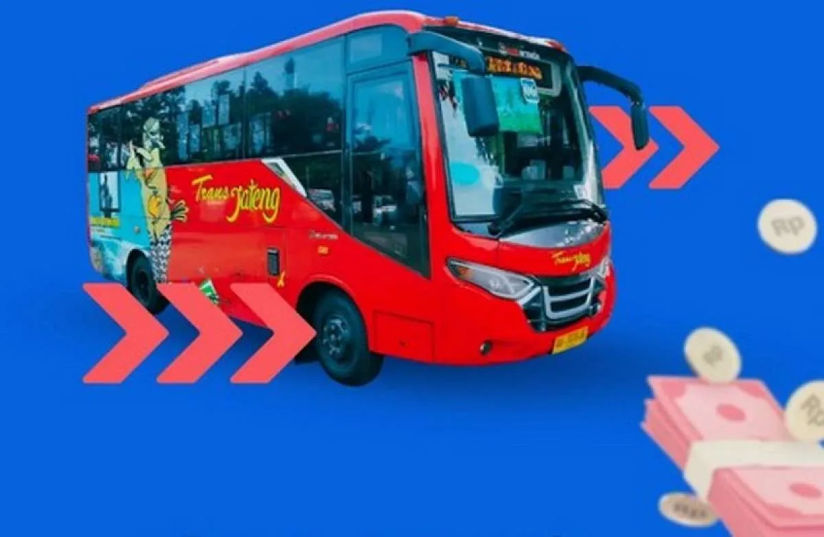 Jadwal BRT Trans Jateng Setiap Harinya, Cek Jam Operasional Setiap Rute