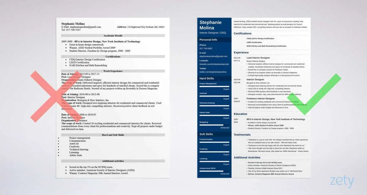 Mengenal ATS, aplikasi andalan HRD dan tips cara membuat CV yang ATS friendly