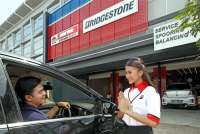 Penjualan Naik pada 2025, Bridgestone Targetkan Pertumbuhan Berlanjut pada 2026
