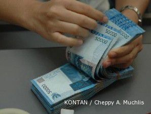 Dollar AS tertekan, rupiah konsisten menguat untuk hari ketiga