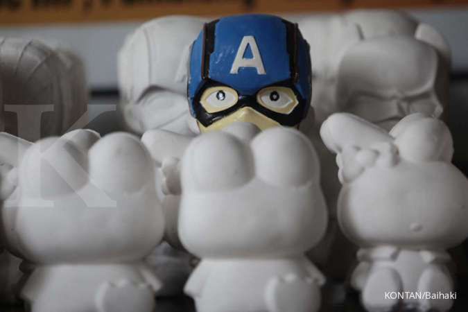 Mari Mencermati Keuntungan dari Usaha Mainan Edukasi