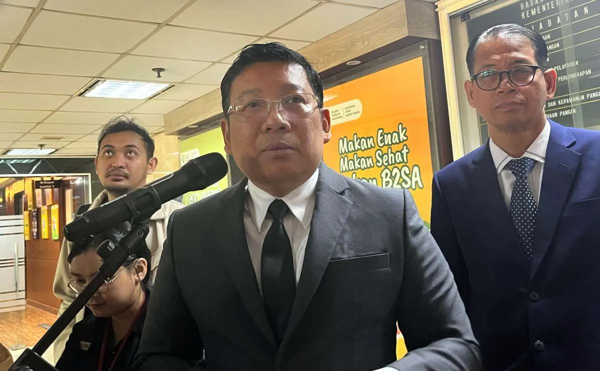 Bapanas Pastikan Bantuan Pangan Beras Mulai Disalurkan pada Akhir Juni 2025