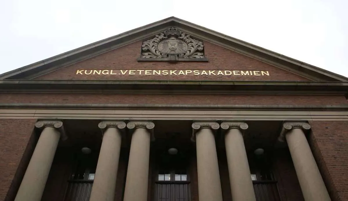 Tiga Akademisi AS Jadi Peraih Hadiah Nobel Ekonomi 2024