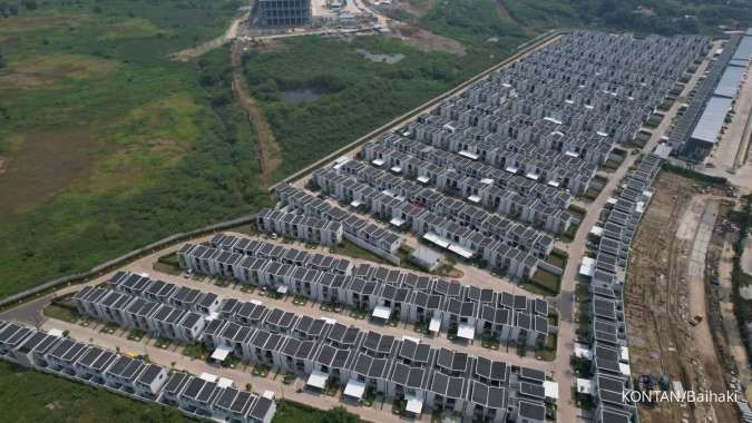 AAUI Beberkan Penyebab Premi Asuransi Properti Terkontraksi 14,1% pada Kuartal I-2025