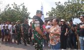 Seruan Ketum IKRA Nusantara Getarkan Event Kalondo Lopi NTB