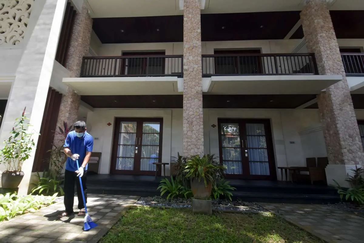 Anggota Komisi IX DPR Minta Pemerintah Awasi Penerapan Karantina di Hotel