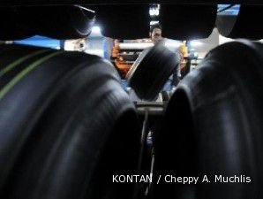 Chairman Goodyear Mengundurkan Diri