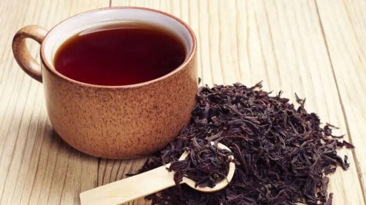 5 Teh Herbal yang Bikin Rontok Gula Darah Penderita Diabetes