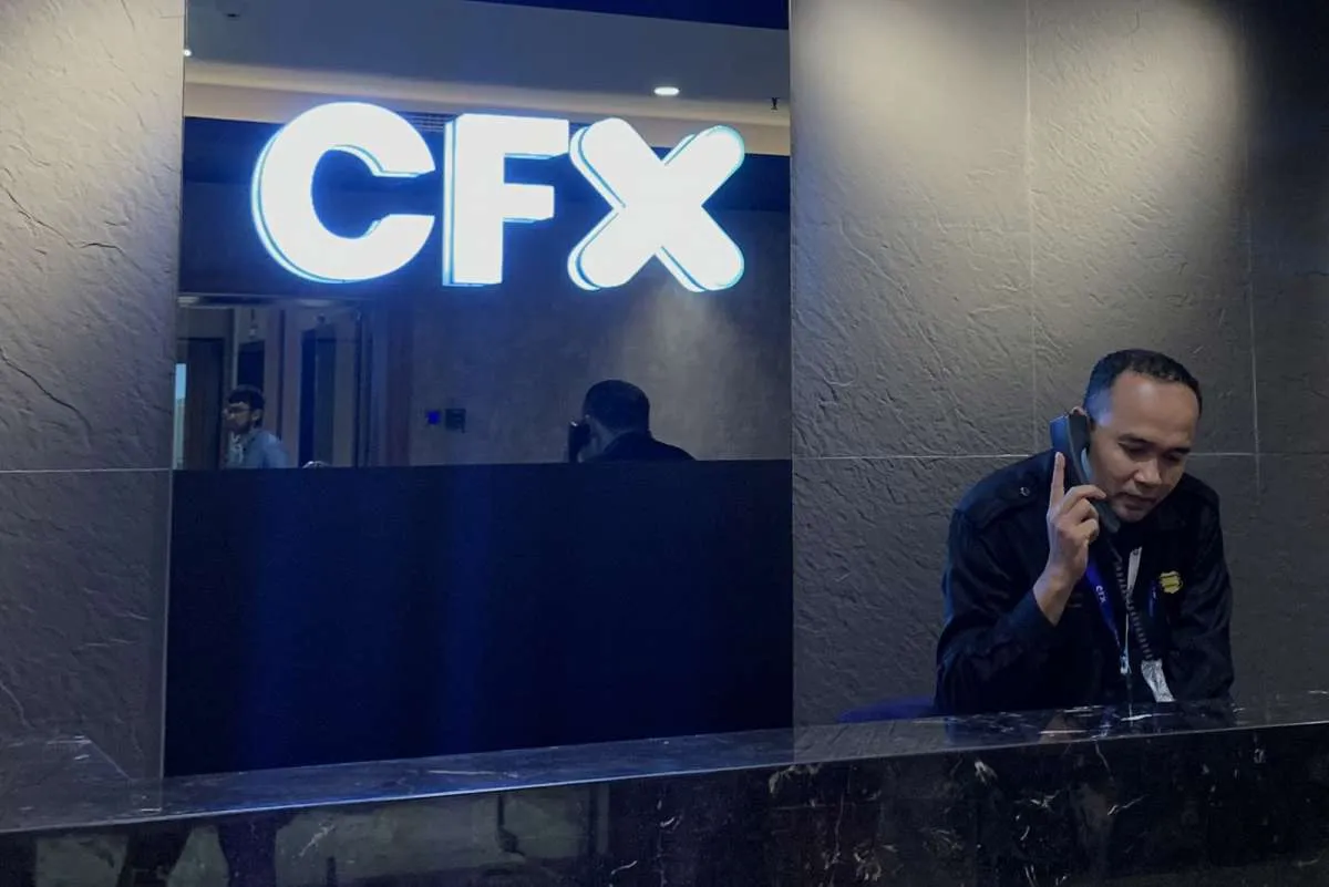 CFX: Ada Tiga Calon Pedagang Aset Fisik Kripto di Pipeline Anggota Bursa Kripto