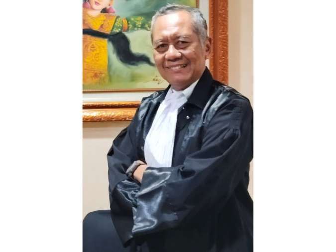 Kuasa Hukum BTN Siap Layangkan Somasi Terkait Klaim Dana Nasabah, Siap Ungkap Fakta