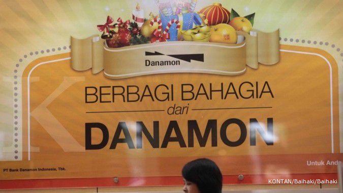 Akuisisi Danamon, MUFG tak akan gelar tender offer