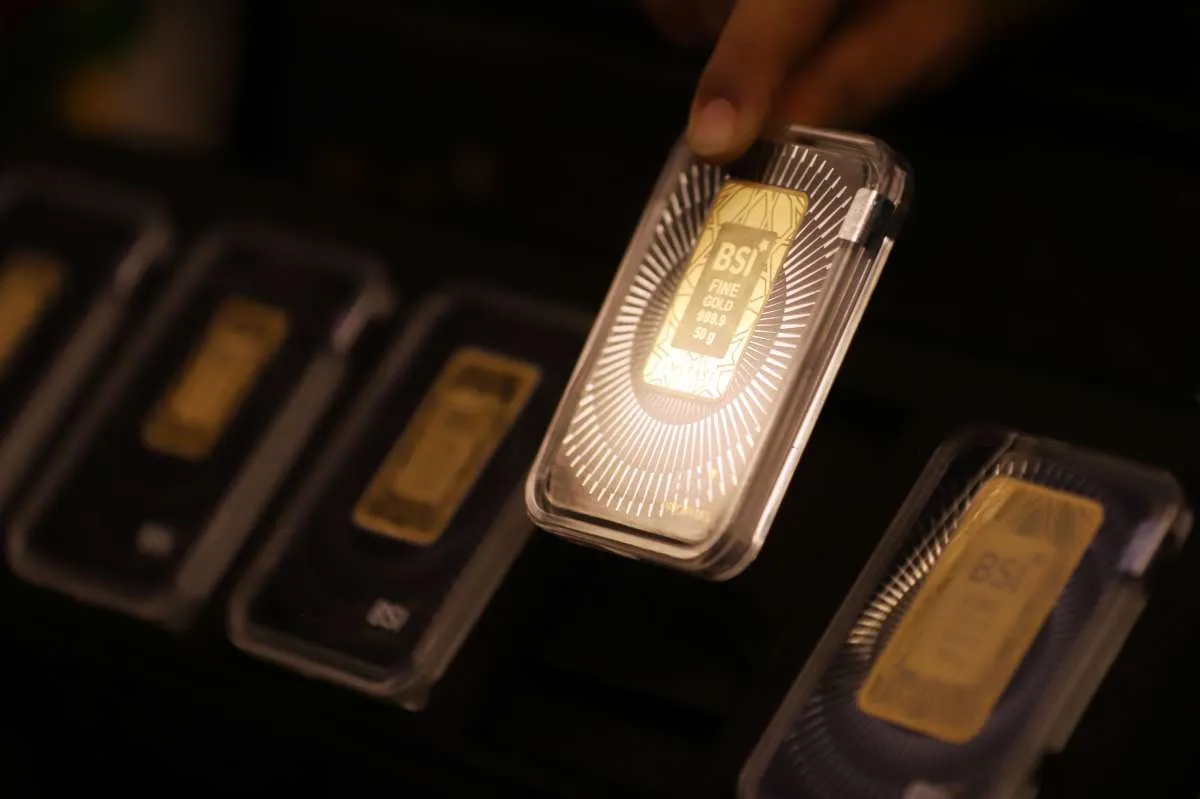 Mengenal Bank Emas, Pengertian, hingga Jenis Kegiatan Operasional Menurut POJK